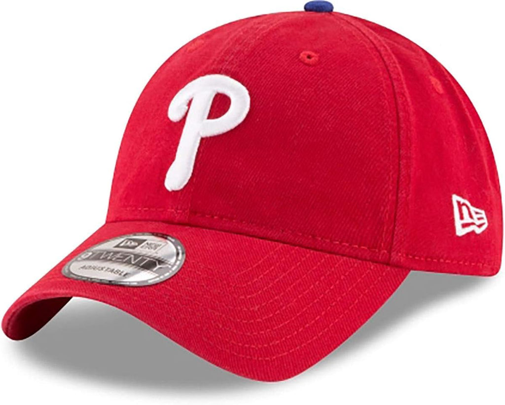 New Era MLB Core Classic 9TWENTY Adjustable Hat Cap