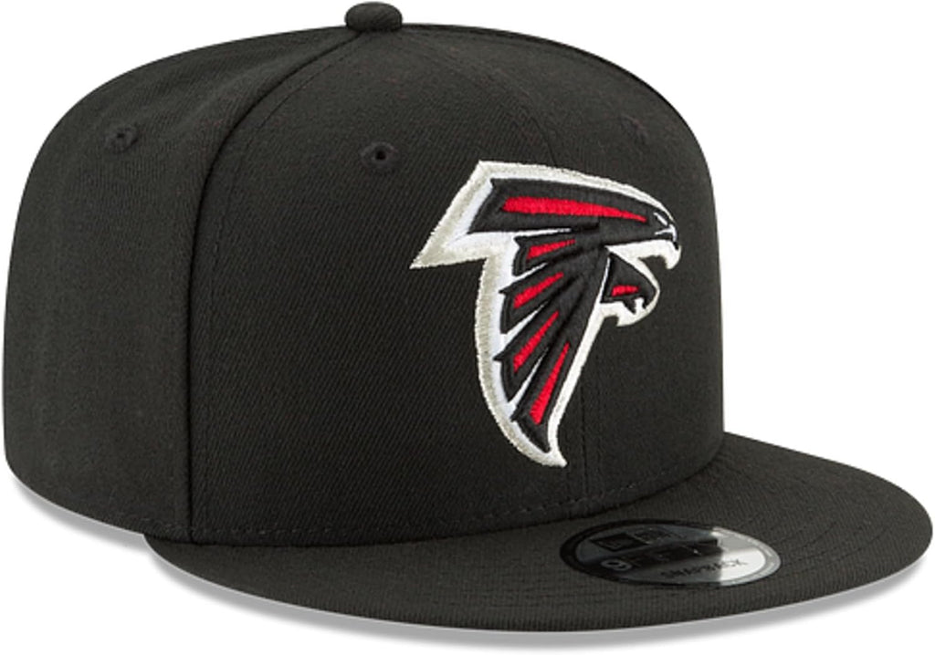 New Era NFL 9FIFTY Team Color Adjustable Snapback Hat Cap