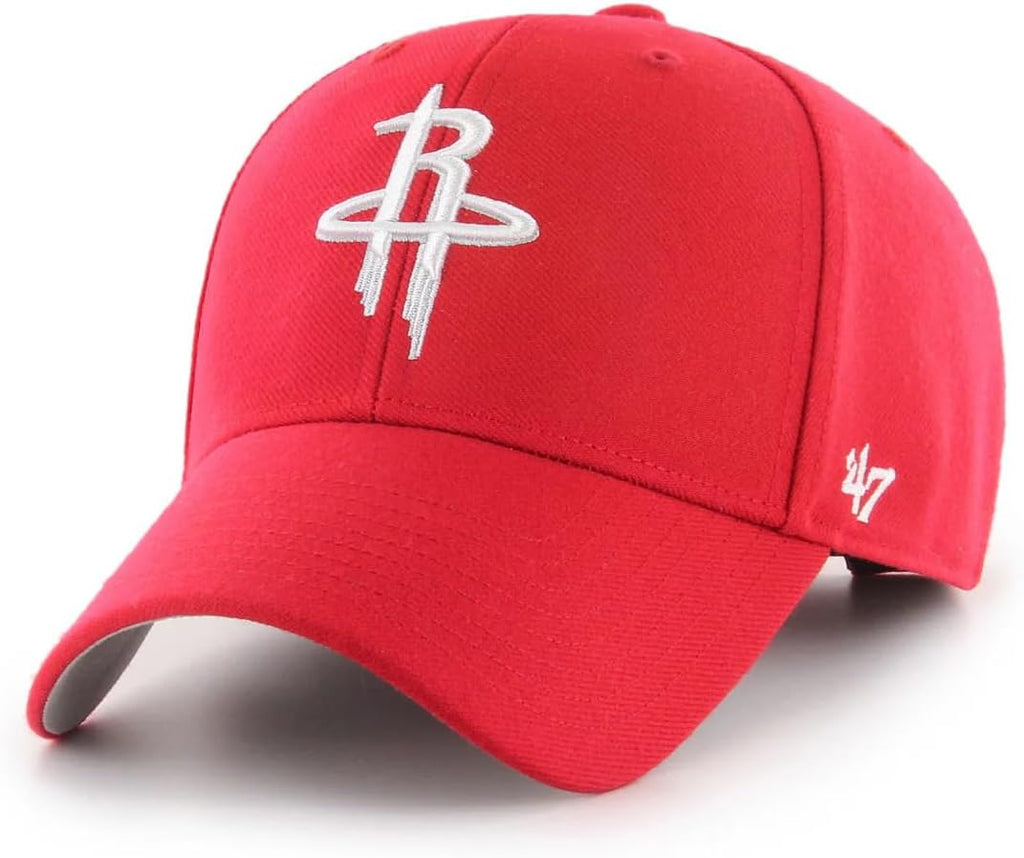 47 Adult Men's MVP Wool Adjustable Hat - NBA Structured Cap