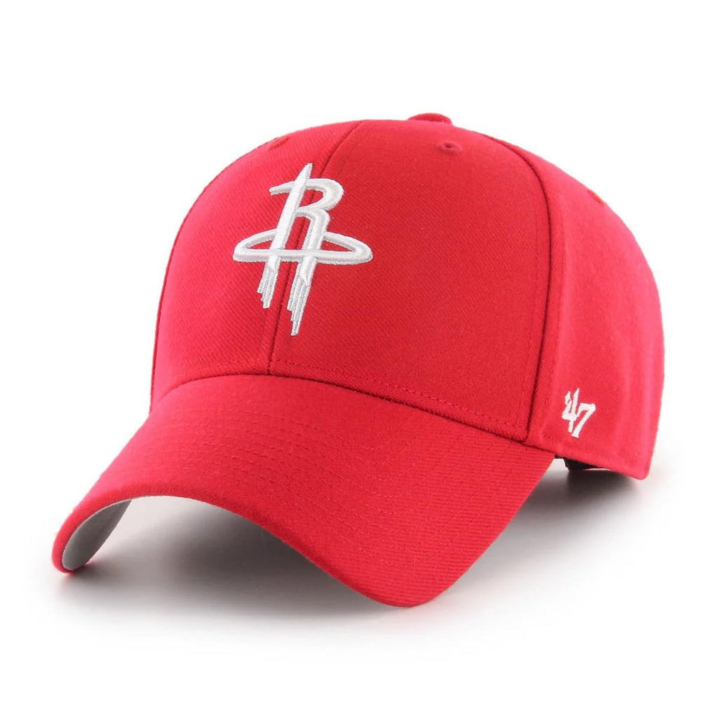 47 Adult Men's MVP Wool Adjustable Hat - NBA Structured Cap