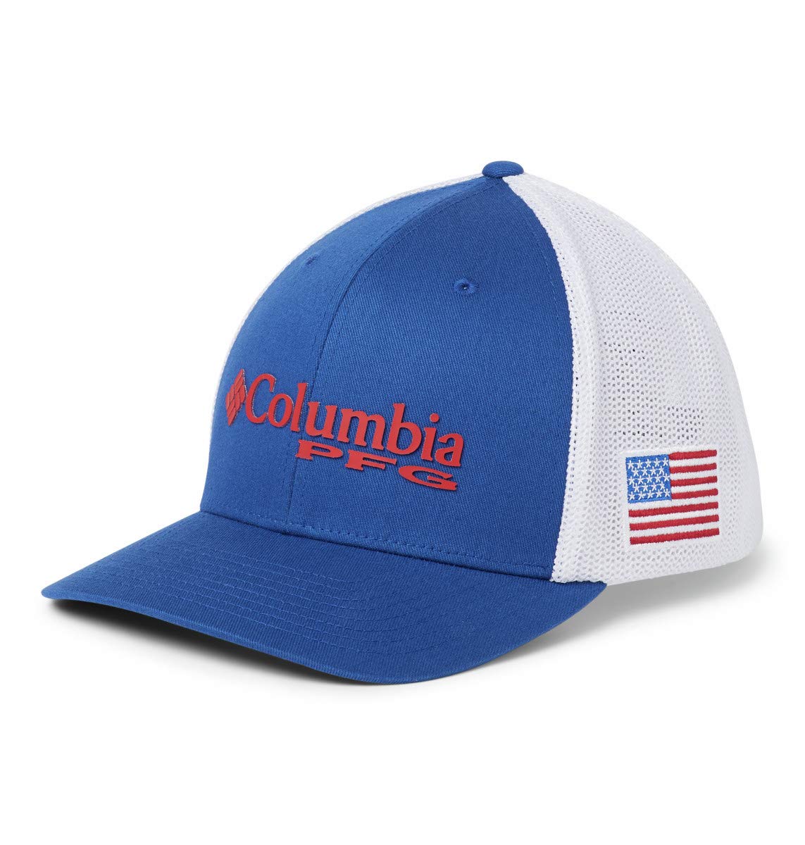 Columbia PFG Mesh Ball Cap