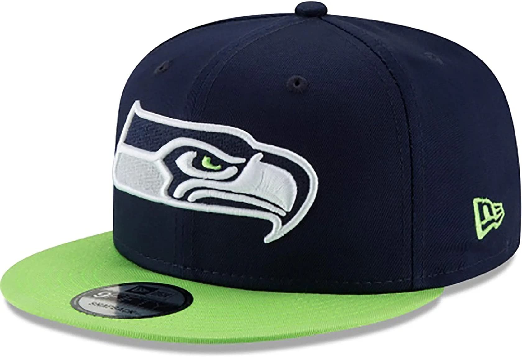 NBA Men's 9Fifty Snapback Cap