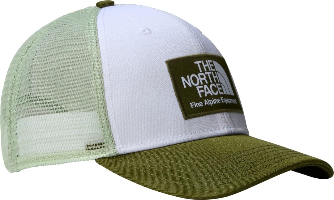 The North Face Mudder Trucker