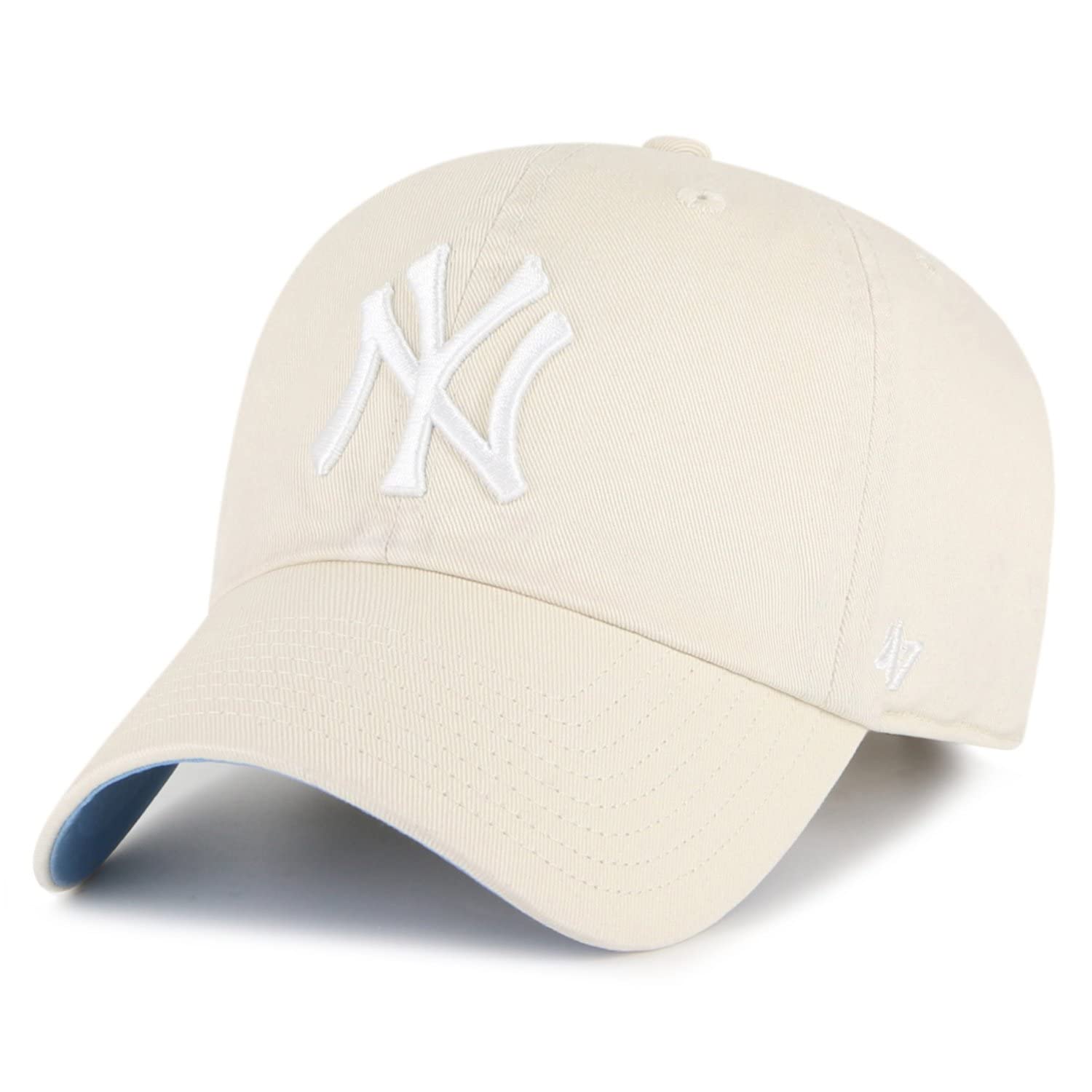 '47 MLB Womens Women's '47 Brand Clean Up Cap