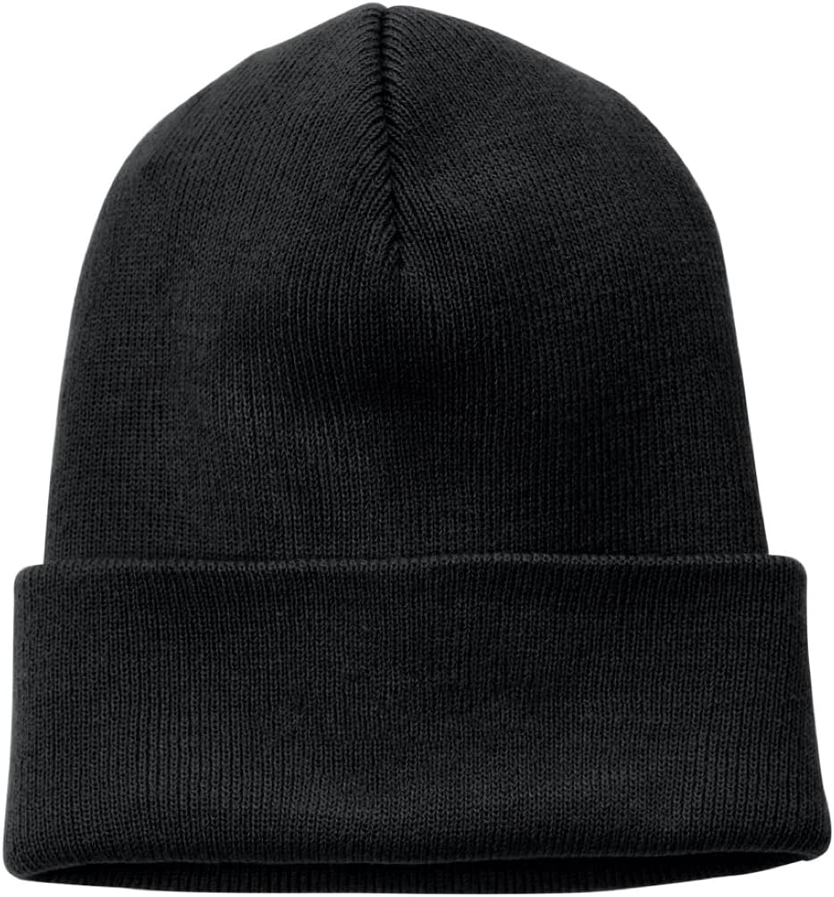 Nike Unisex Beanie Cuffed