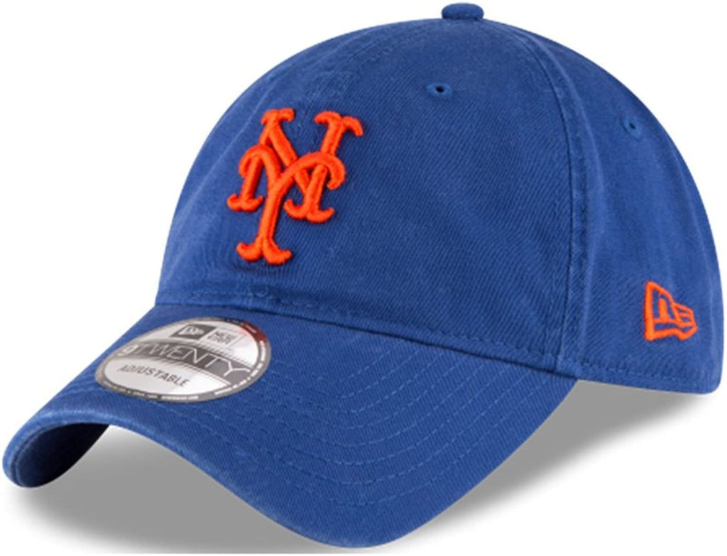 New Era MLB Core Classic 9TWENTY Adjustable Hat Cap