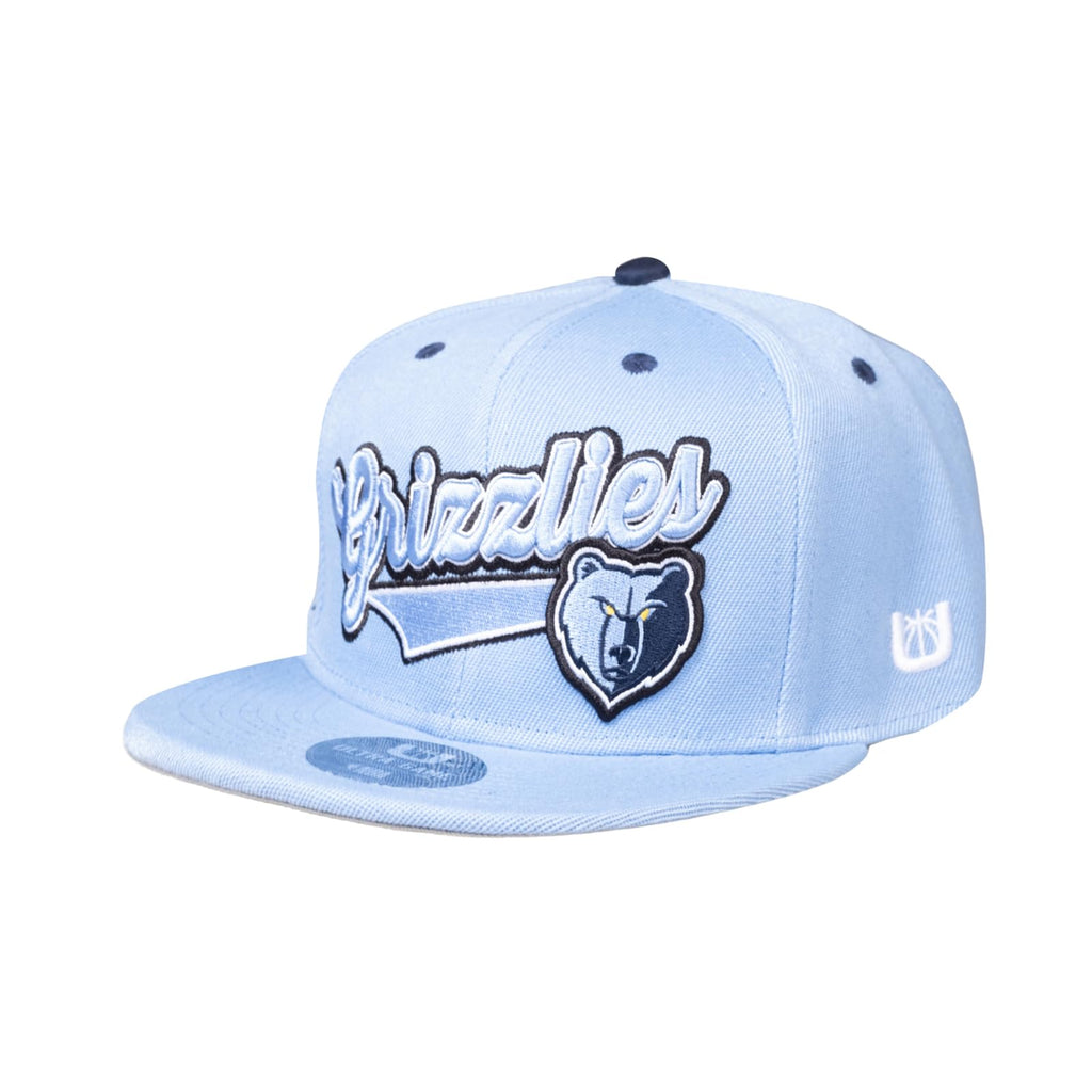 Ultra Game NBA Boys Adjustable Hat Cap One Size Fits All
