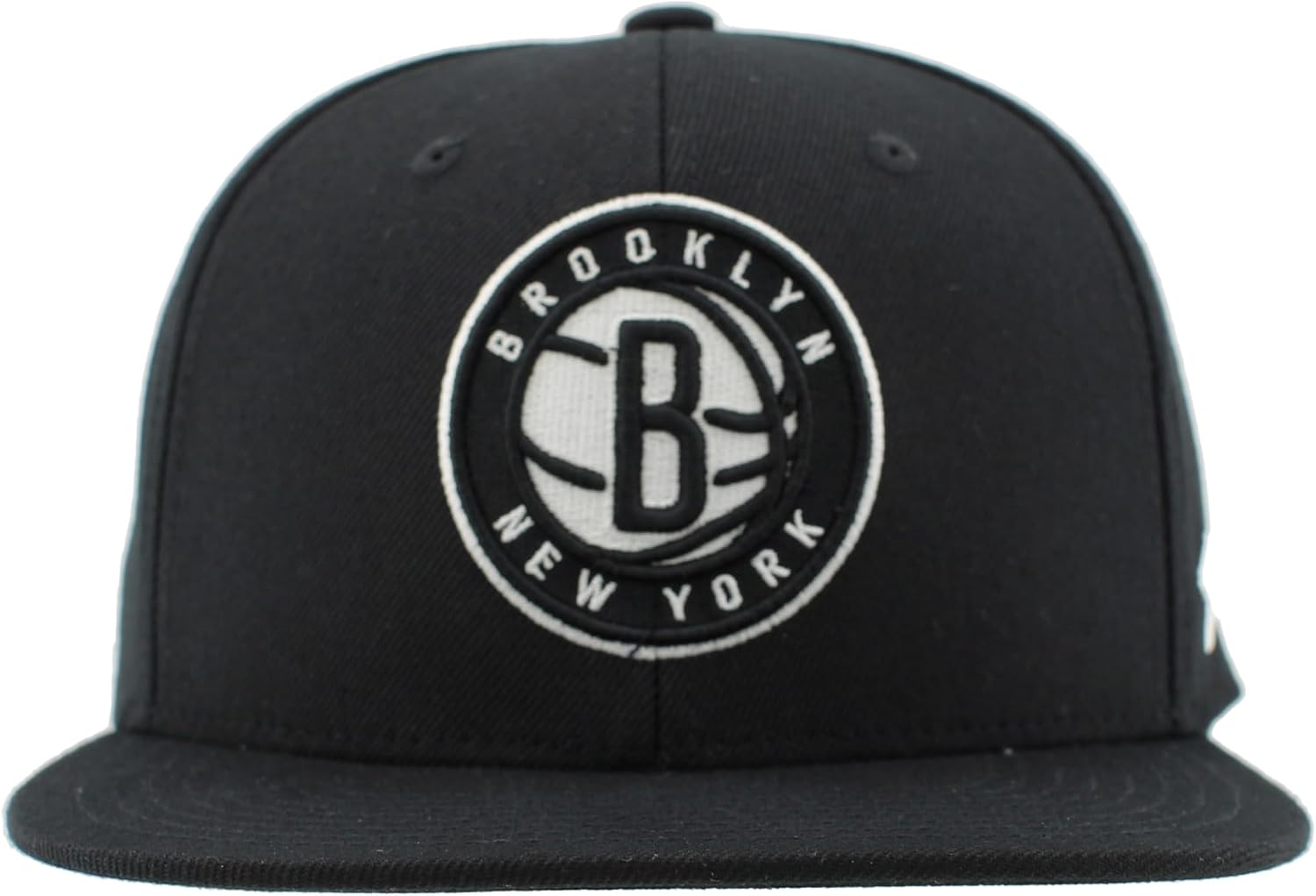 ZHATS NBA Unisex-Adult NBA Officially Licensed Adjustable Snapback Hat Flat Bill Z11 Icon Team Color