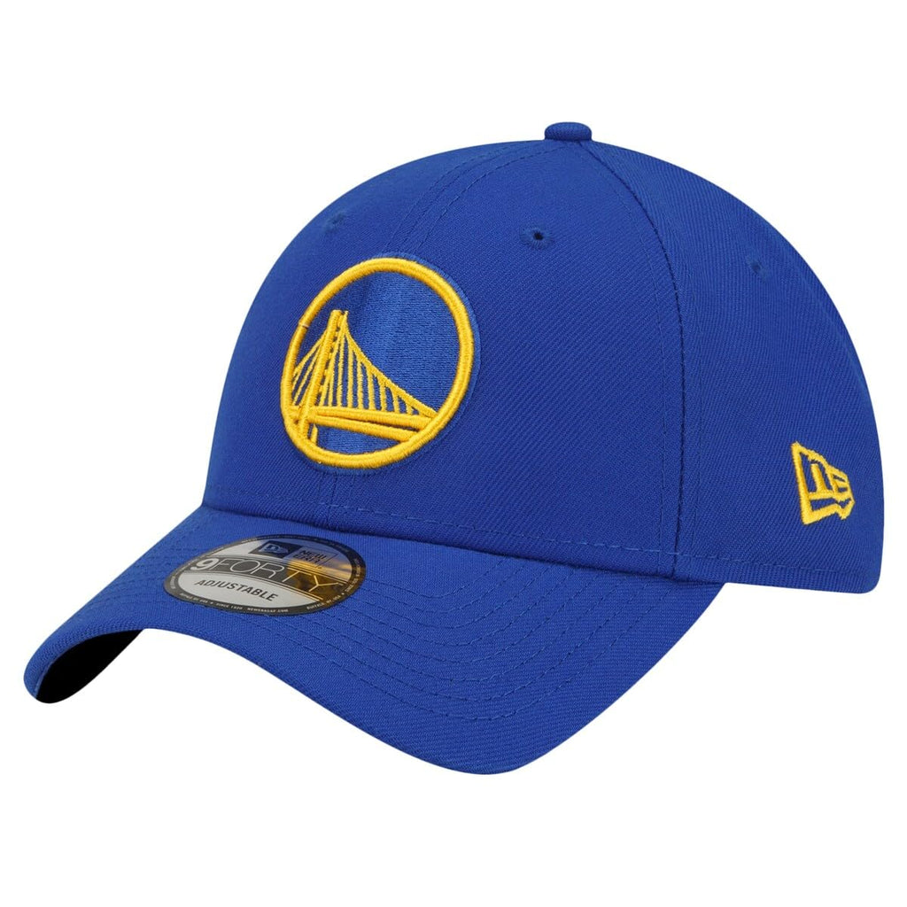 New Era NBA The League 9FORTY Adjustable Hat Cap One Size Fits All