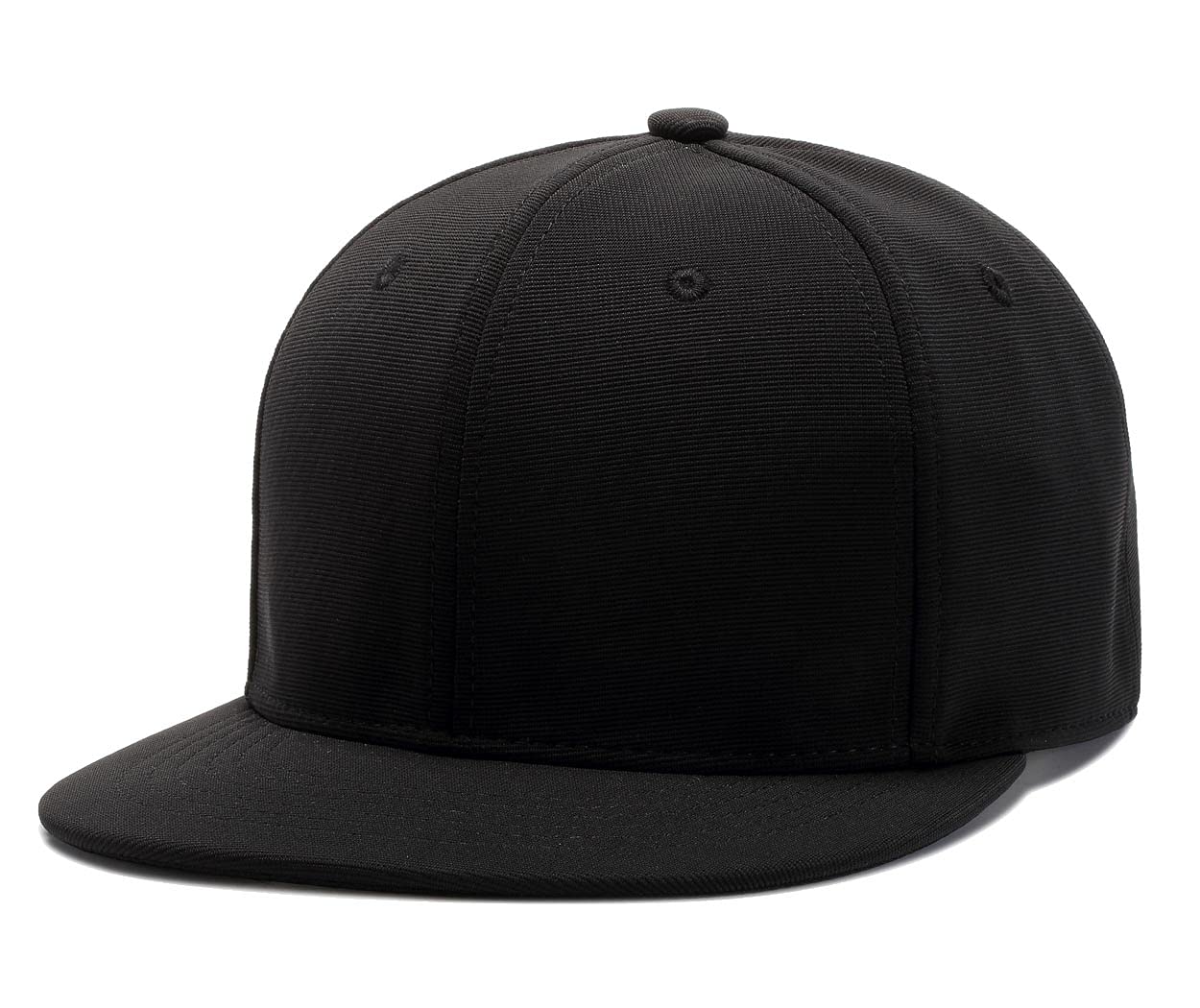 Quanhaigou Snapback Hat for Men Women,Hip Hop Style Colorful Flat Bill Hats Teens Adjustable Baseball Cap