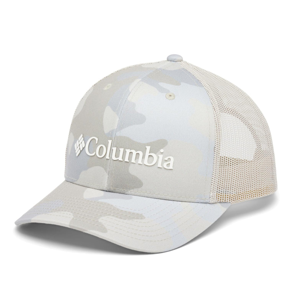 Columbia Mesh Snap Back