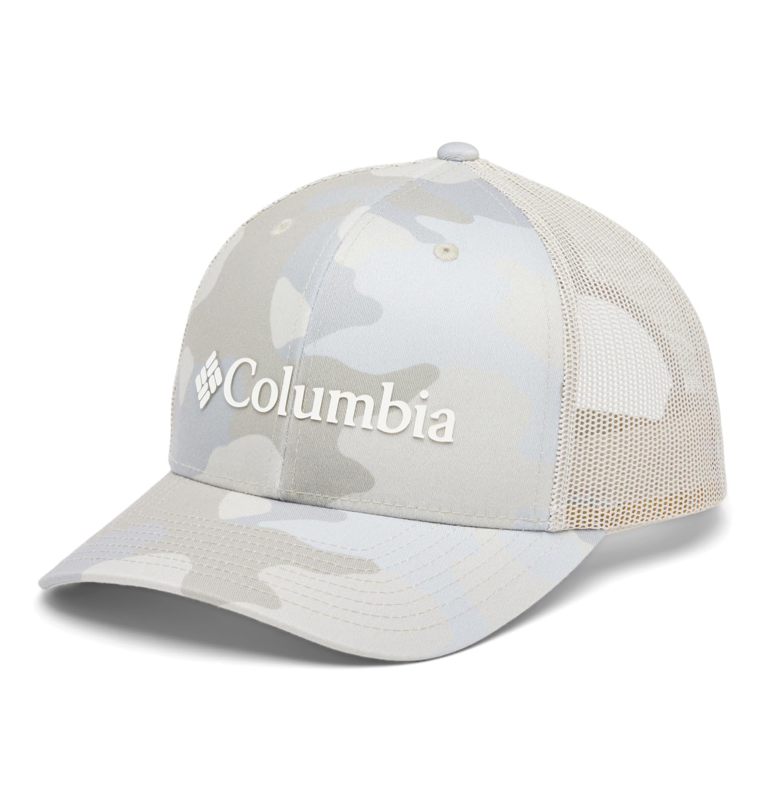 Columbia Mesh Snap Back