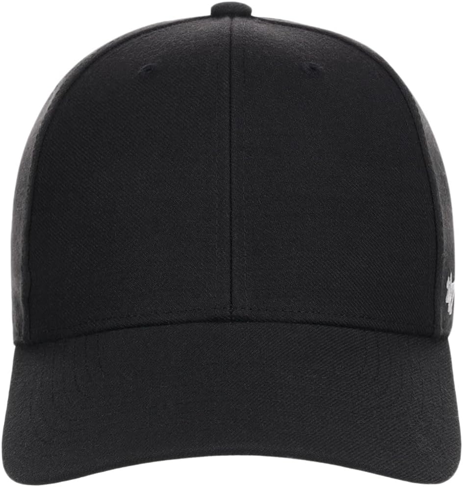 Classic Black '47 MVP OSF / BLACK / A