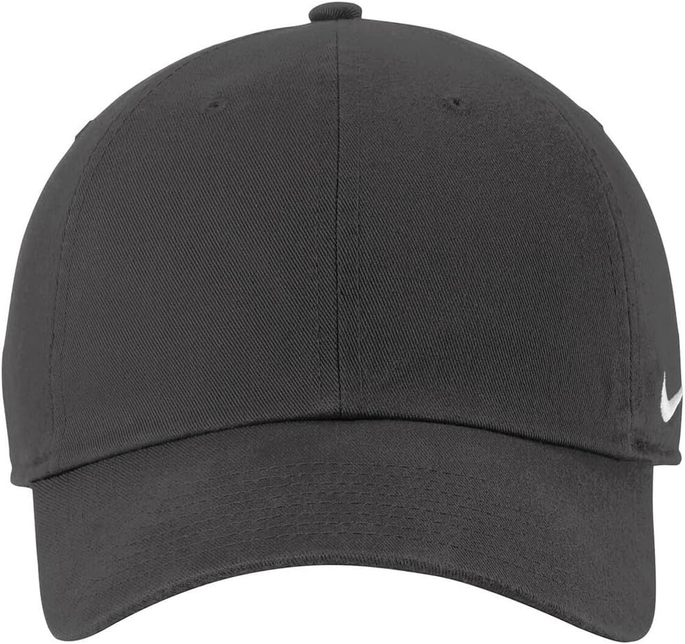 Nike Men's 518015-010 Tech Swoosh Cap