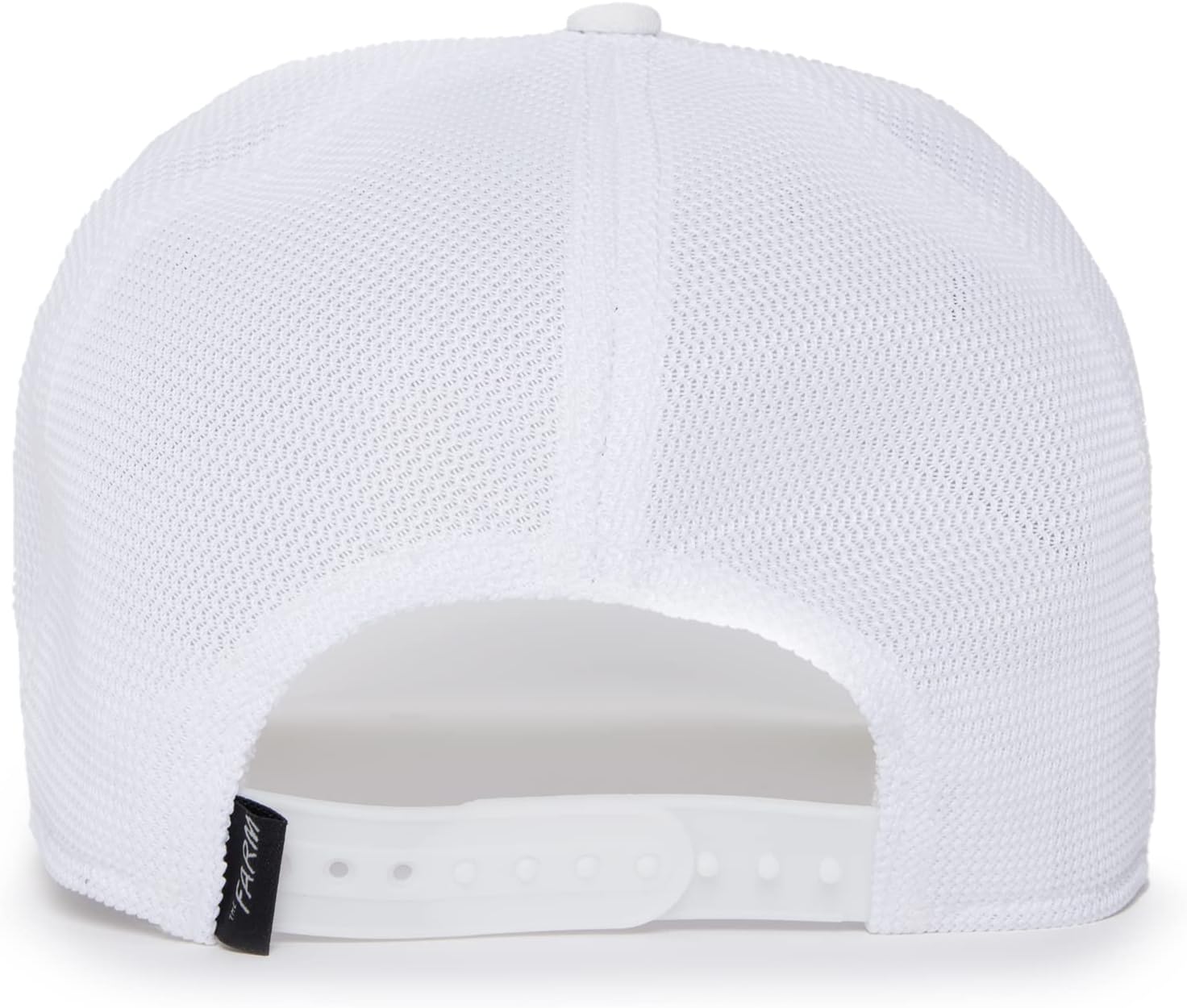 Goorin Bros. The Farm Collegiate-Inspired Premium Collection Unisex Trucker Hat