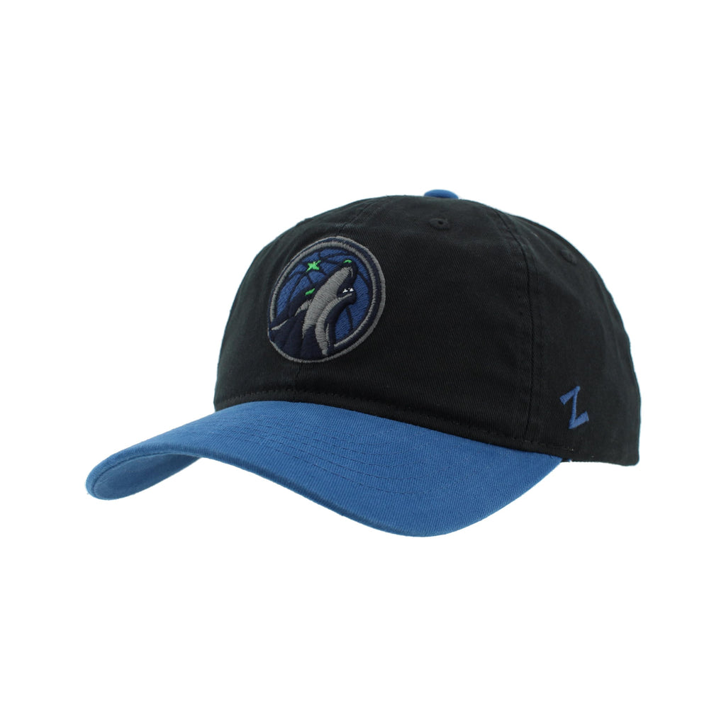 ZHATS NBA Unisex-Adult NBA Officially Licensed Adjustable Hat Scholarship Icon Alternate Color