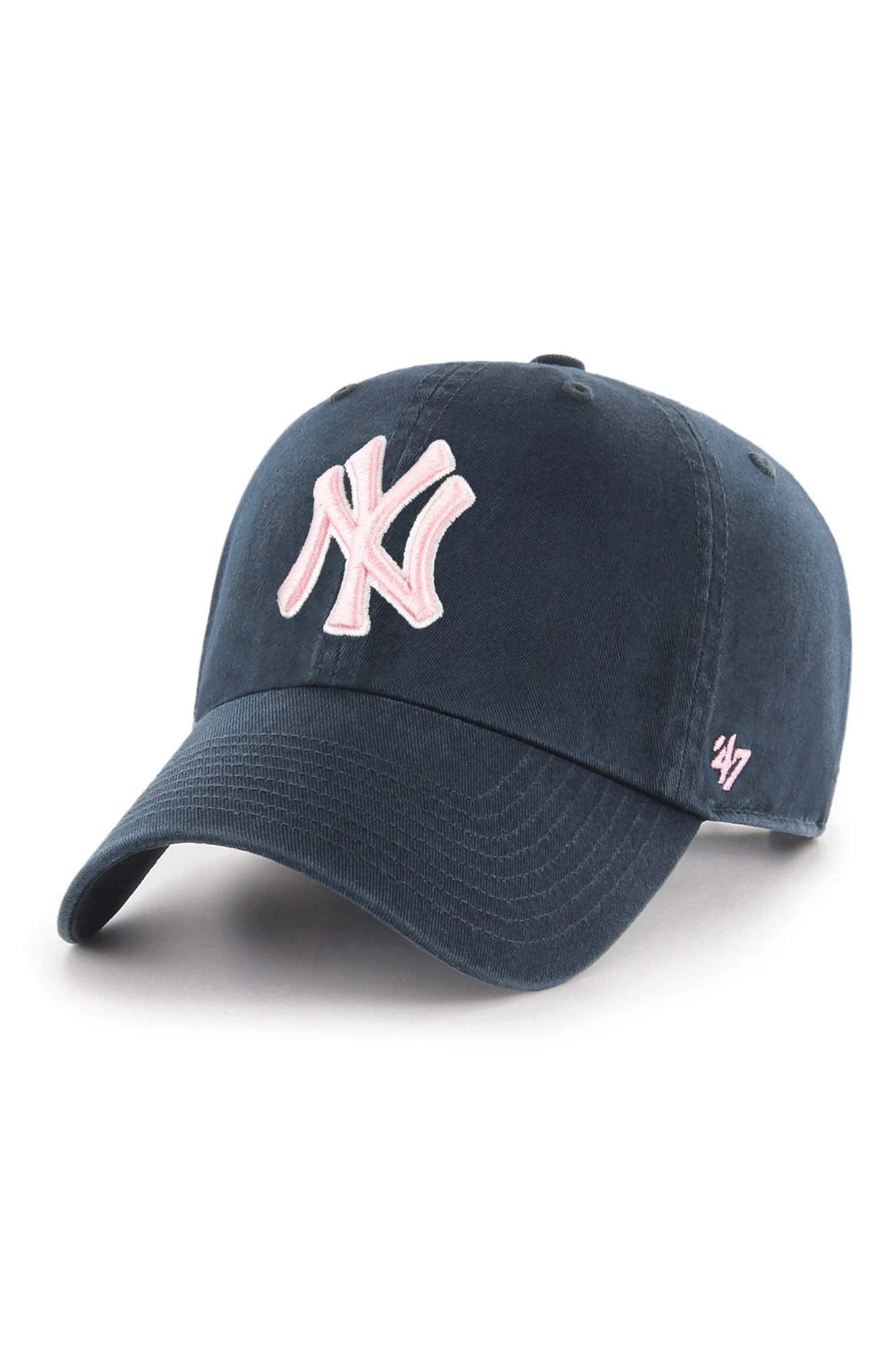 '47 MLB Womens Women's '47 Brand Clean Up Cap