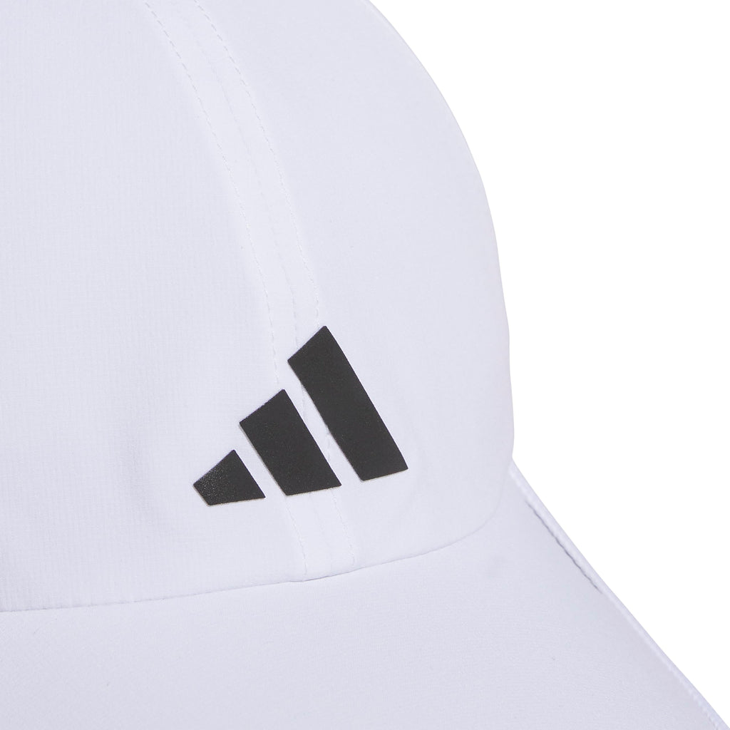 adidas Men's Superlite Hat – Lightweight Moisture-Wicking Cap for Workout and Training