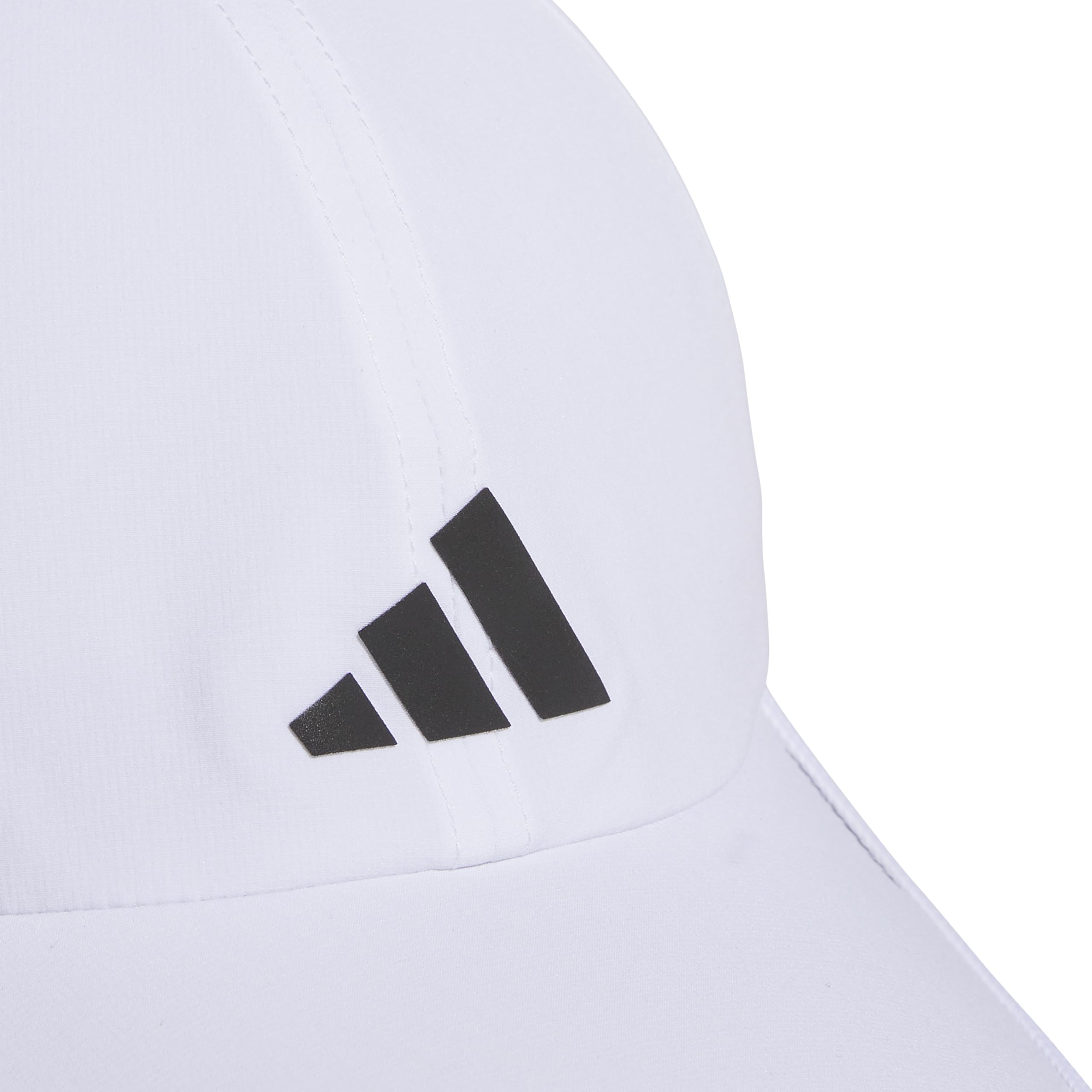 adidas Men's Superlite Hat – Lightweight Moisture-Wicking Cap for Workout and Training