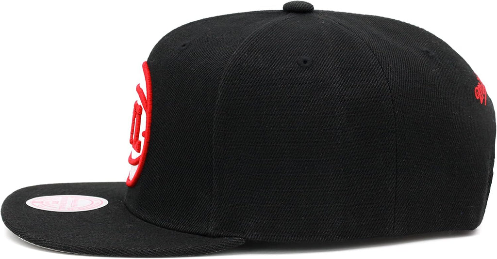 Mitchell & Ness unisex-adult Basic
