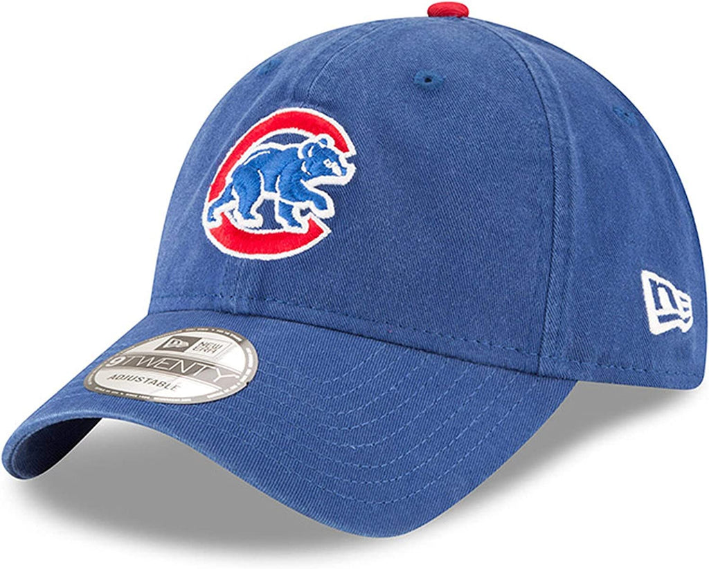 New Era MLB Core Classic 9TWENTY Adjustable Hat Cap