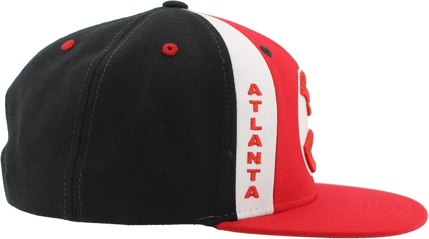 ZHATS NBA Unisex-Adult NBA Officially Licensed Adjustable Snapback Hat Main Event