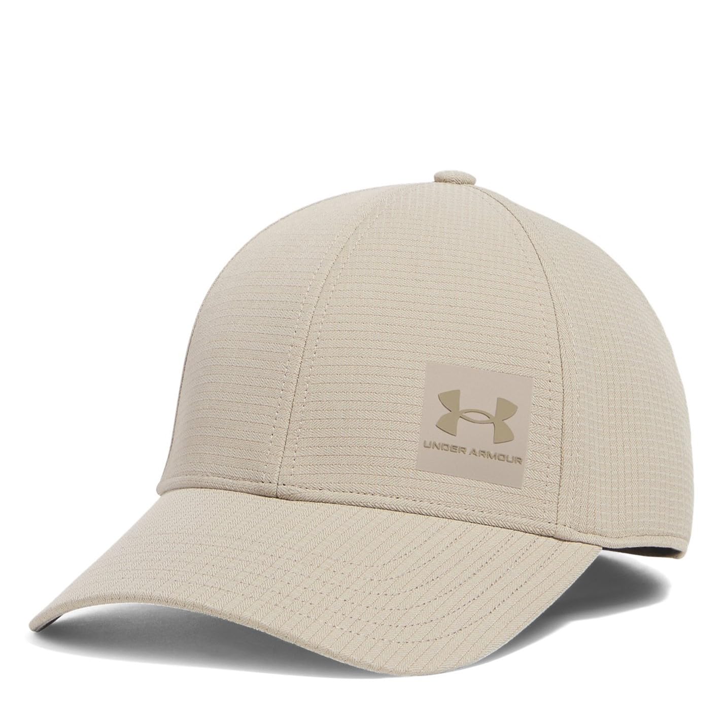 Under Armour Iso-Chill ArmourVent Stretch Fit Hat