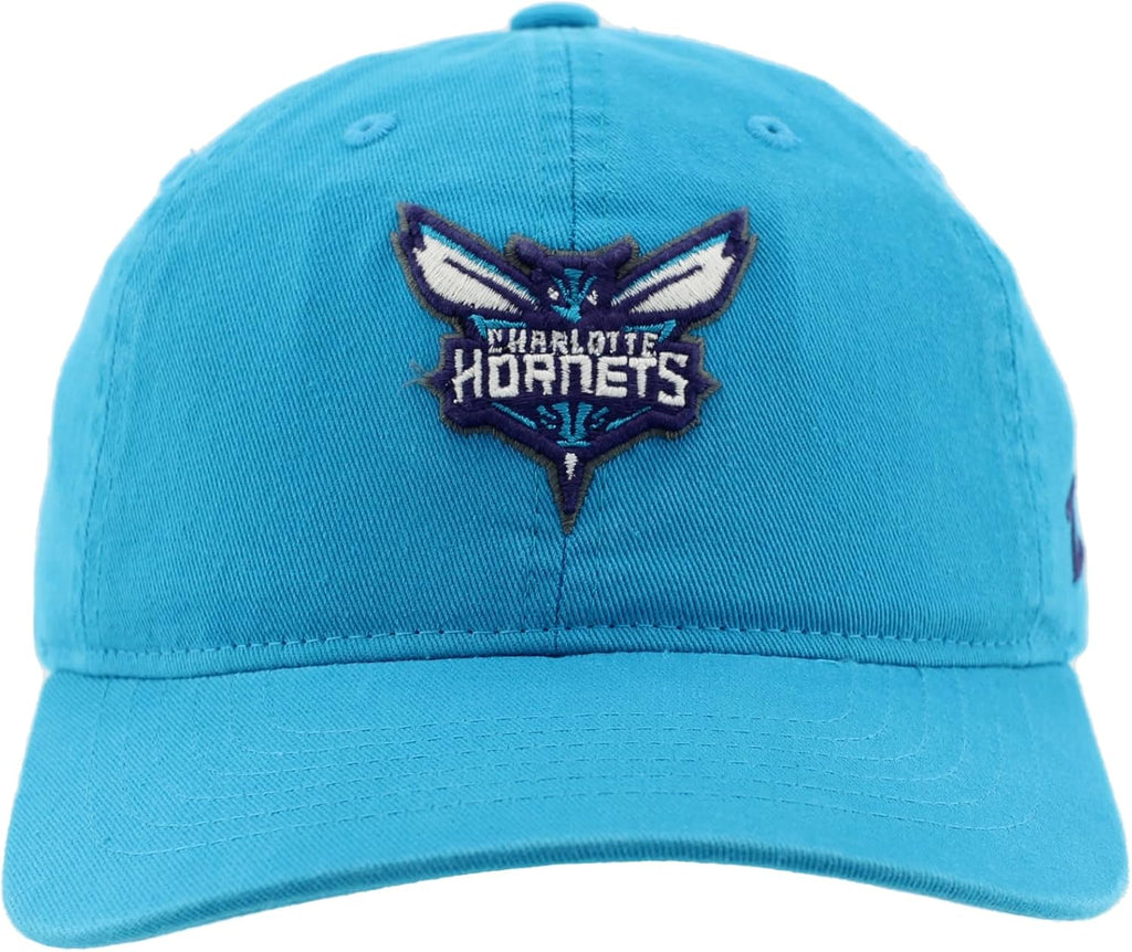 ZHATS NBA Unisex-Adult NBA Officially Licensed Adjustable Hat Scholarship Icon Team Color