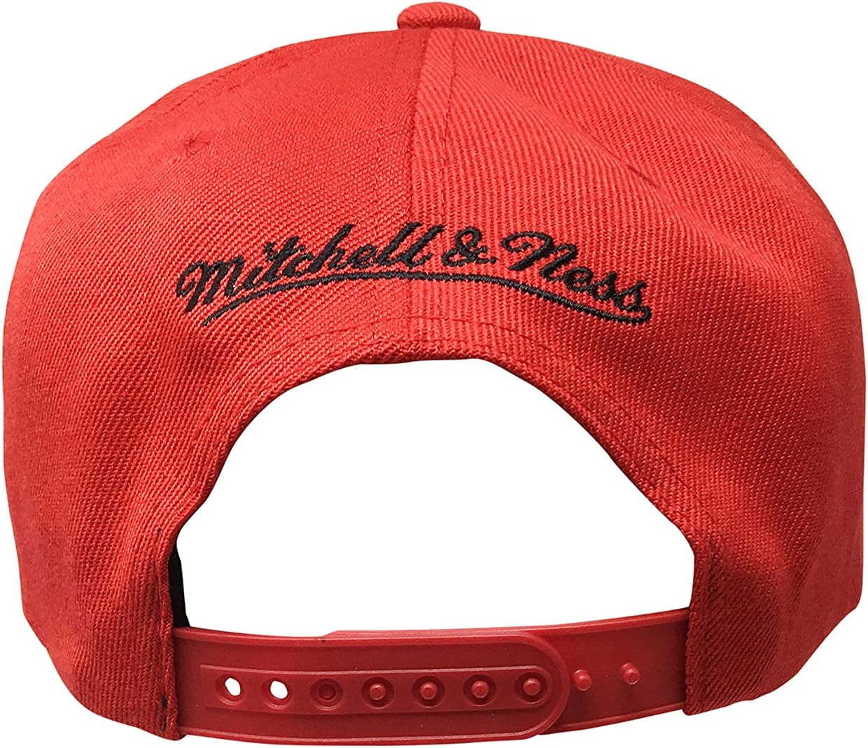 Mitchell & Ness Core Basic Snapback Hat