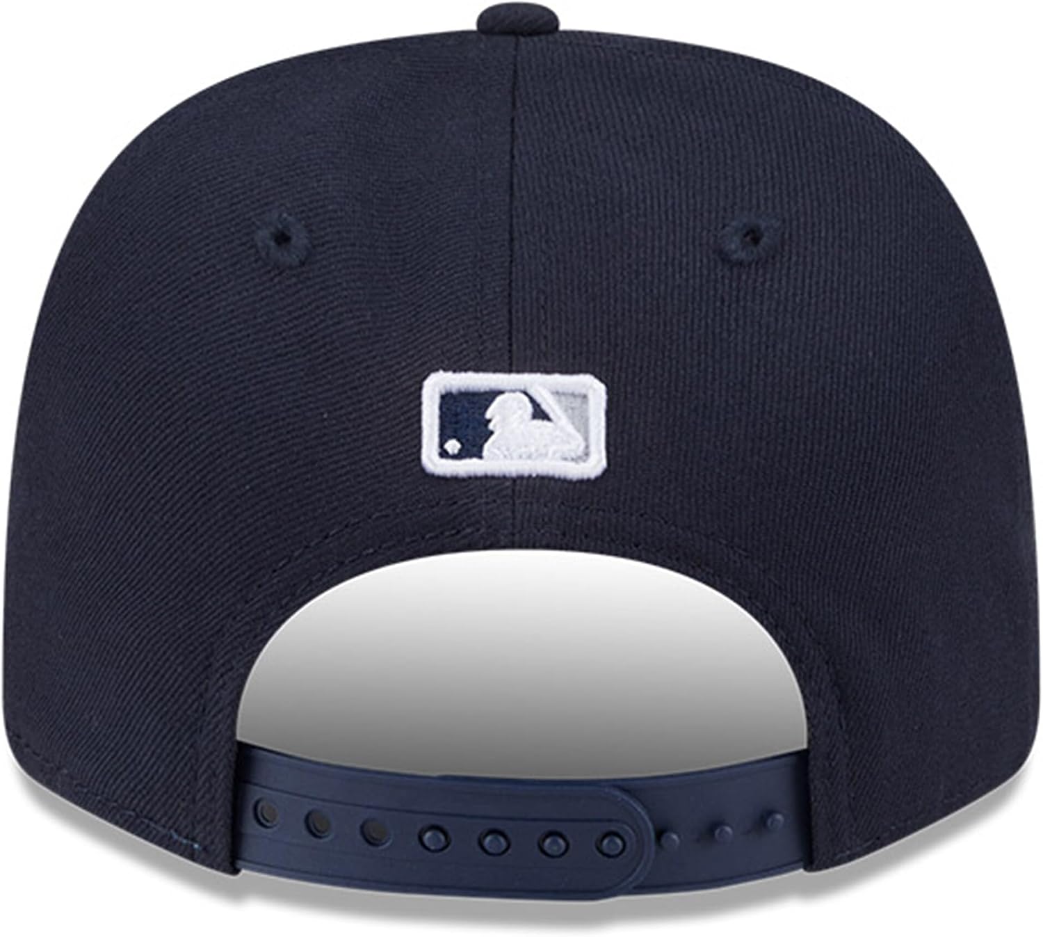 New Era Unisex-Adult MLB Player Replica 9SEVENTY Baseball Team Color Stretch Adjustable Snapback Hat One Size Fits All