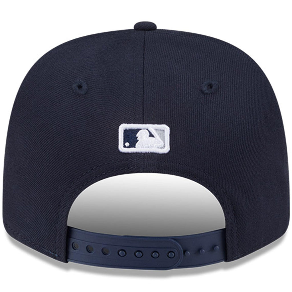 New Era Unisex-Adult MLB Player Replica 9SEVENTY Baseball Team Color Stretch Adjustable Snapback Hat One Size Fits All