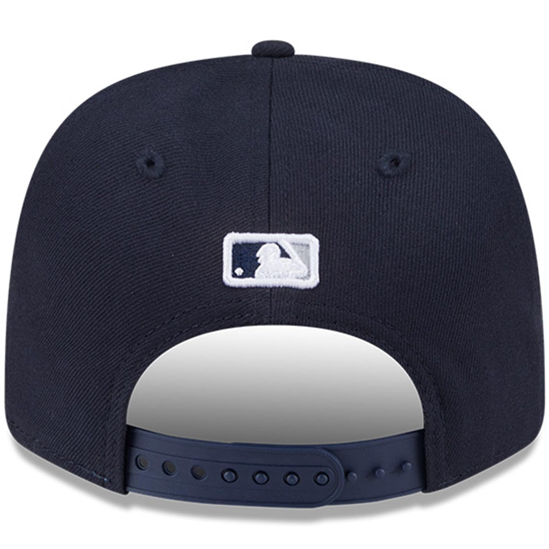 New Era Unisex-Adult MLB Player Replica 9SEVENTY Baseball Team Color Stretch Adjustable Snapback Hat One Size Fits All
