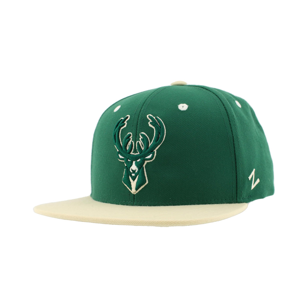 ZHATS NBA Unisex-Adult NBA Officially Licensed Adjustable Snapback Hat Flat Bill Z11 Icon Alternate Color