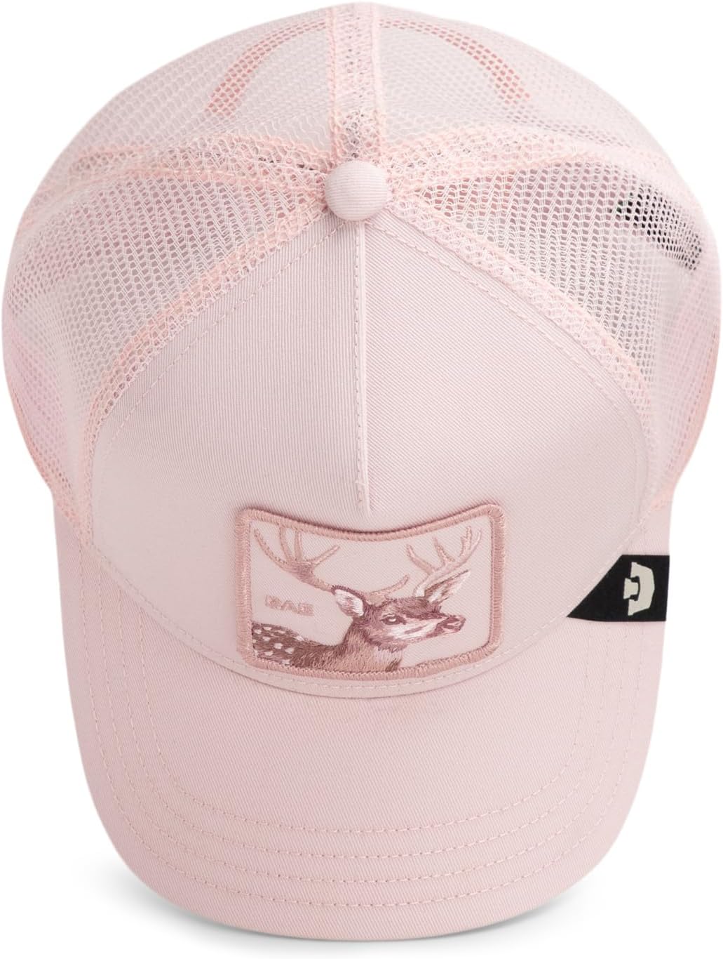 Goorin Monochrome Collection Trucker Hat