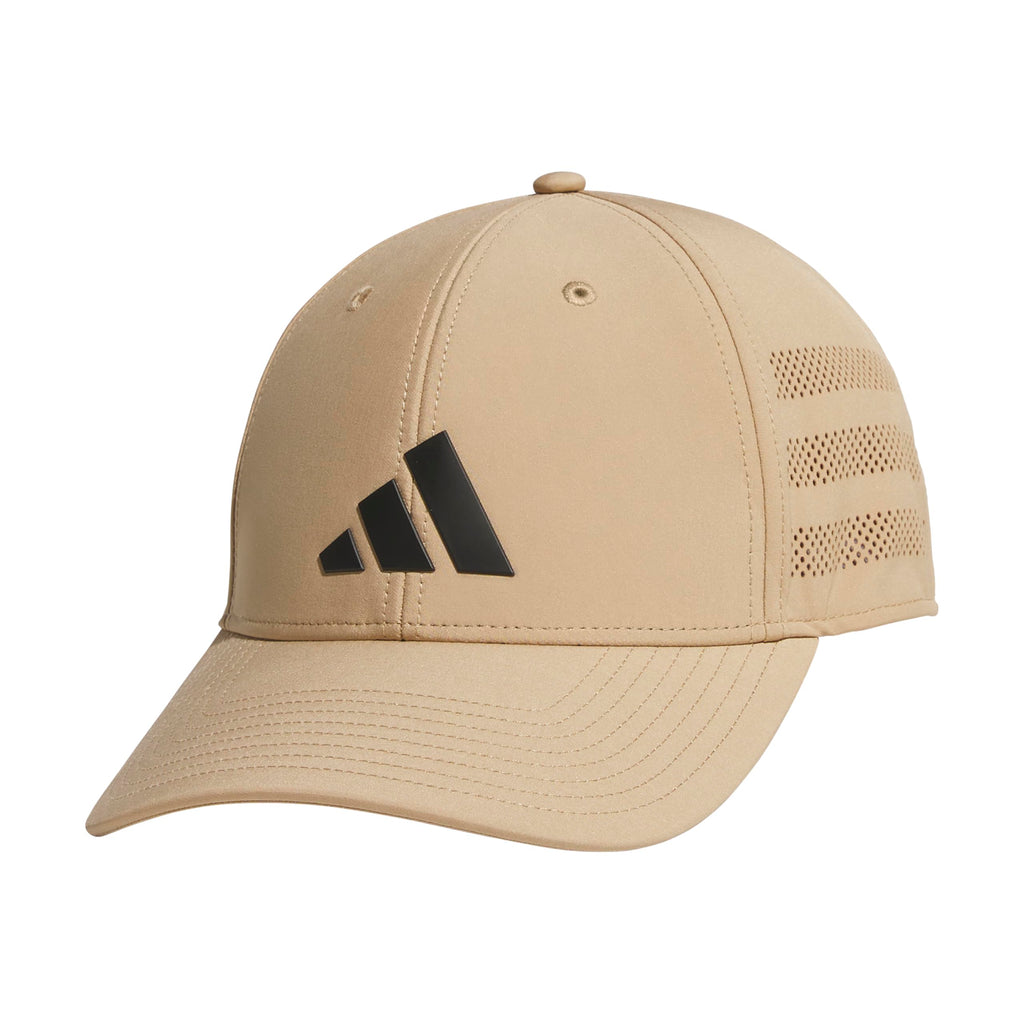 adidas Gameday Structured Stretch Fit Hat 4.0