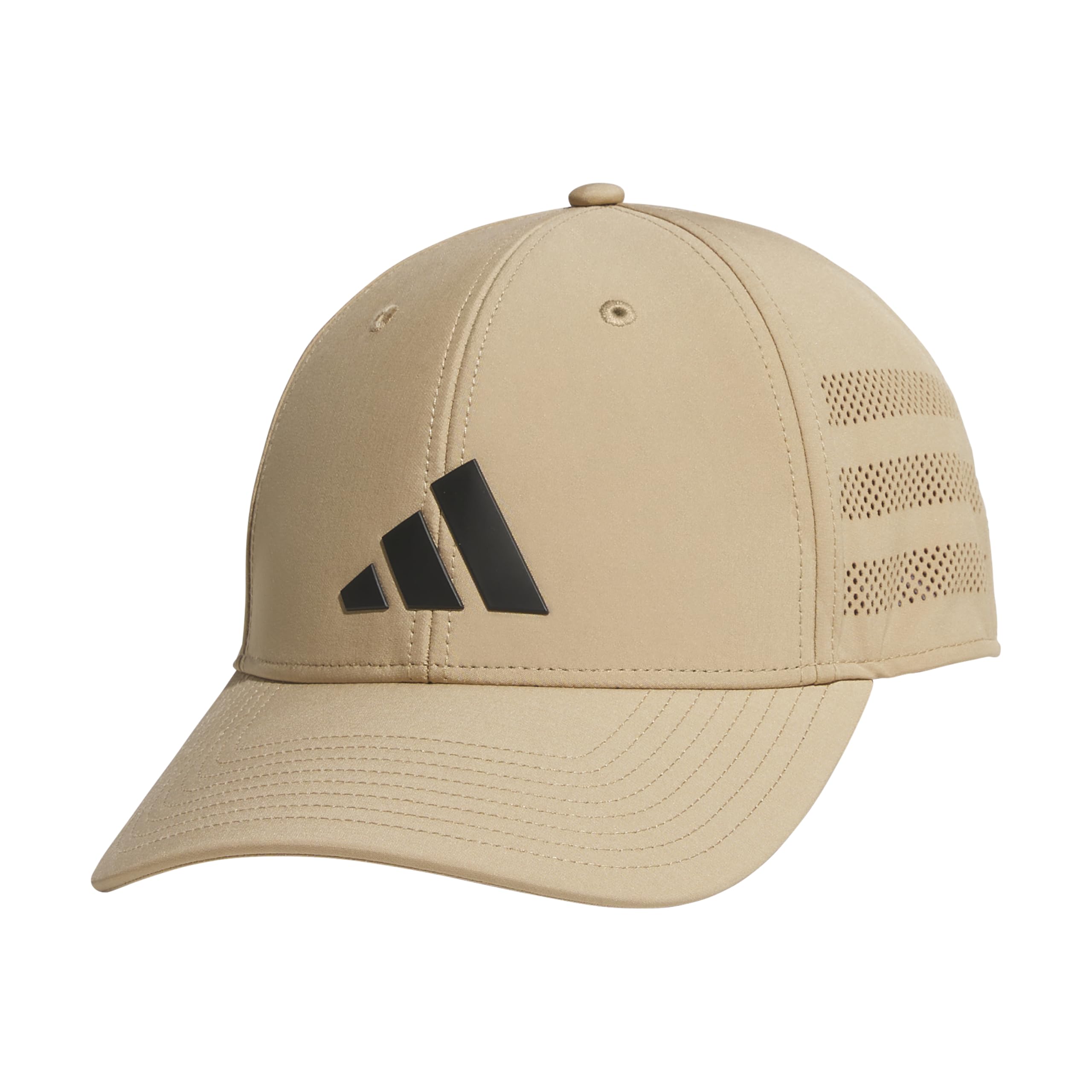 adidas Gameday Structured Stretch Fit Hat 4.0