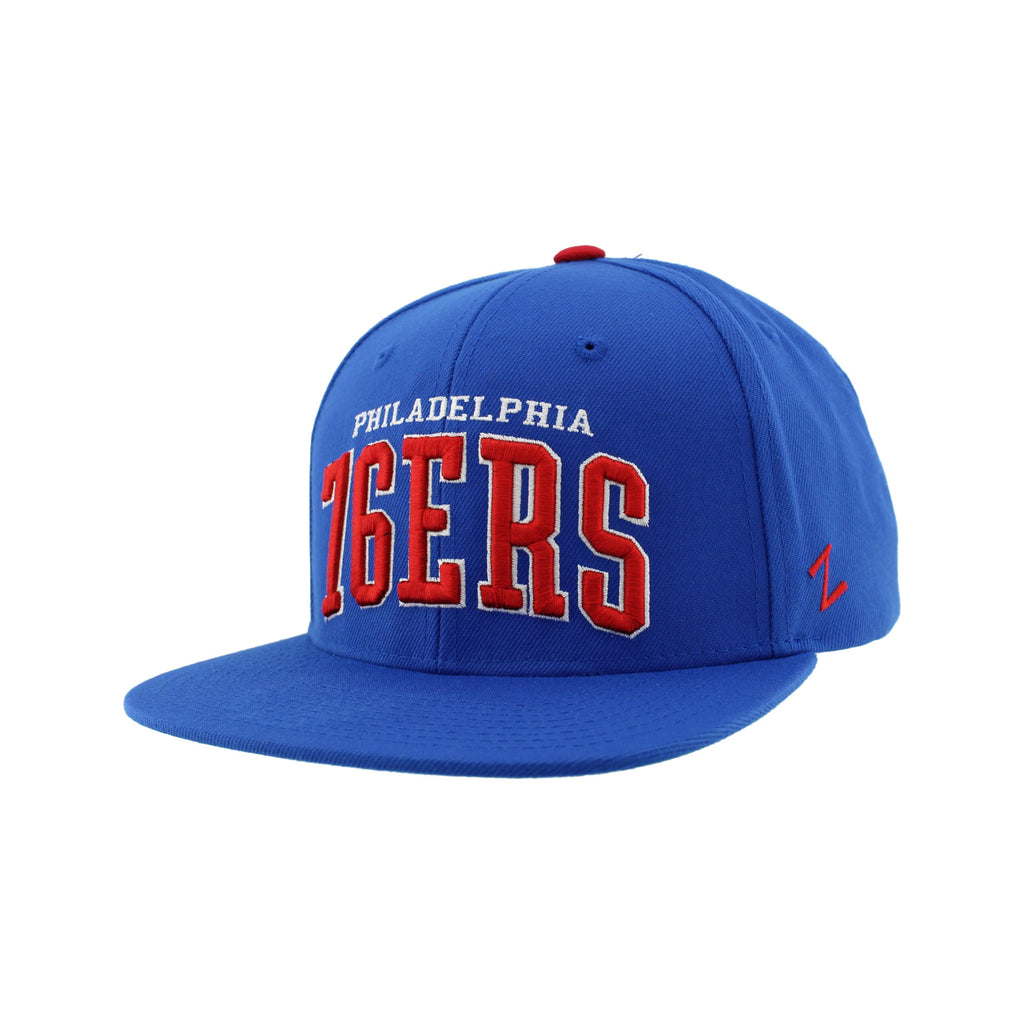 ZHATS NBA Unisex-Adult NBA Officially Licensed Adjustable Snapback Hat Flat Bill Z11 Retro Superstar