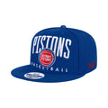 Ultra Game Boy's NBA Official 8-20 Teamster Ultimate Baseball Cap Hat