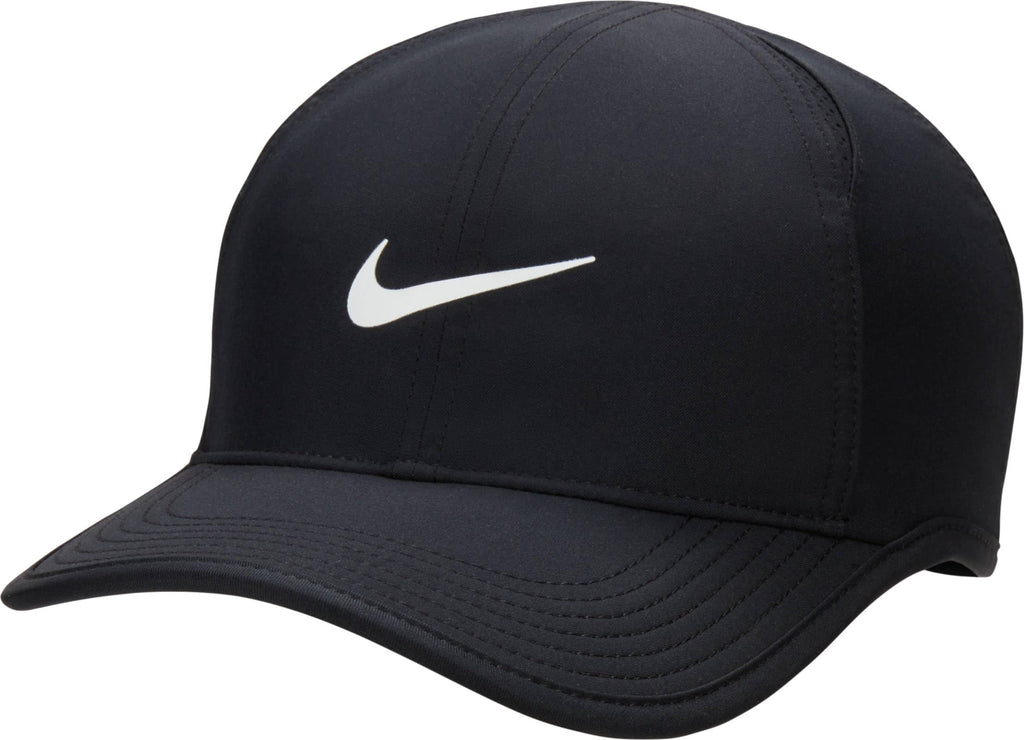 Nike Unisex Adult Dri-FIT Club Unstructured Featherlight Cap Hat | Mens and Womens