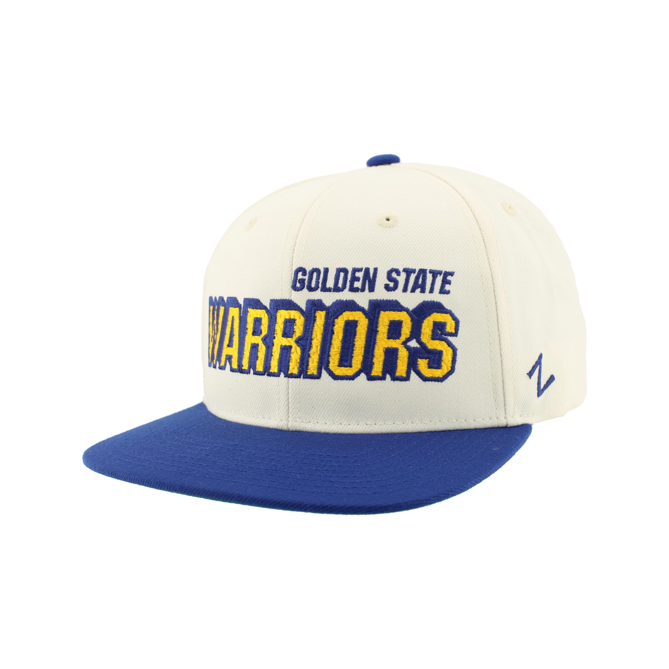 ZHATS NBA Unisex-Adult NBA Officially Licensed Adjustable Snapback Hat Flat Bill Z11 Retro Super Team