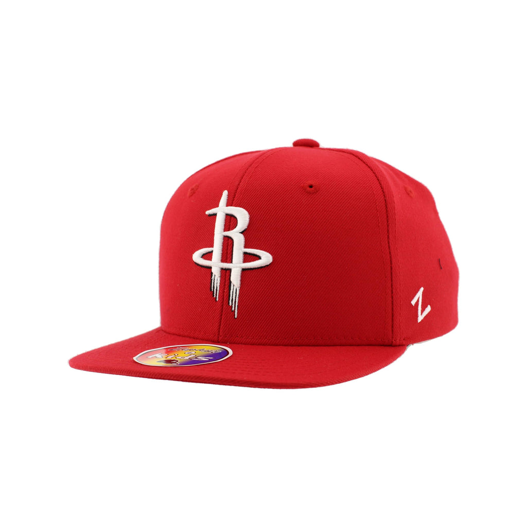 ZHATS NBA Unisex Kids NBA Officially Licensed Youth Adjustable Snapback Hat Flat Bill Z11 Icon Team Color