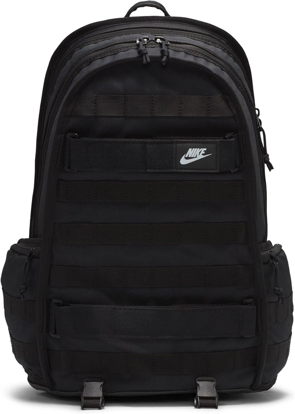 Nike, Mens, Sportswear RPM Backpack (26L), Black/Black/White, One Size