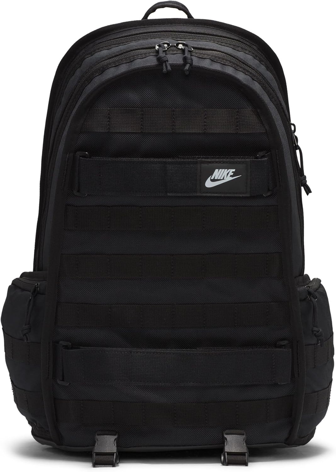 Nike, Mens, Sportswear RPM Backpack (26L), Black/Black/White, One Size
