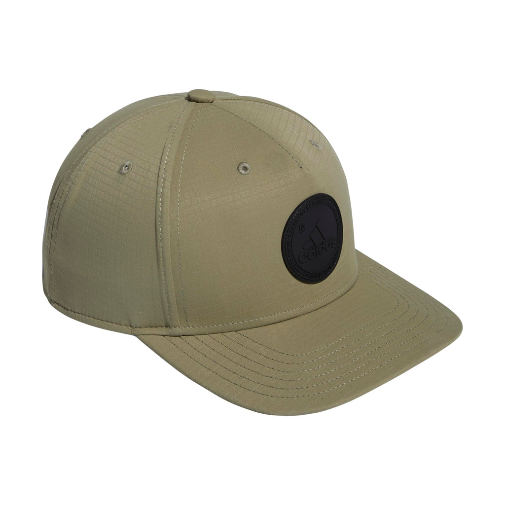 Affiliate 2 High Crown Structured Snapback Cap
