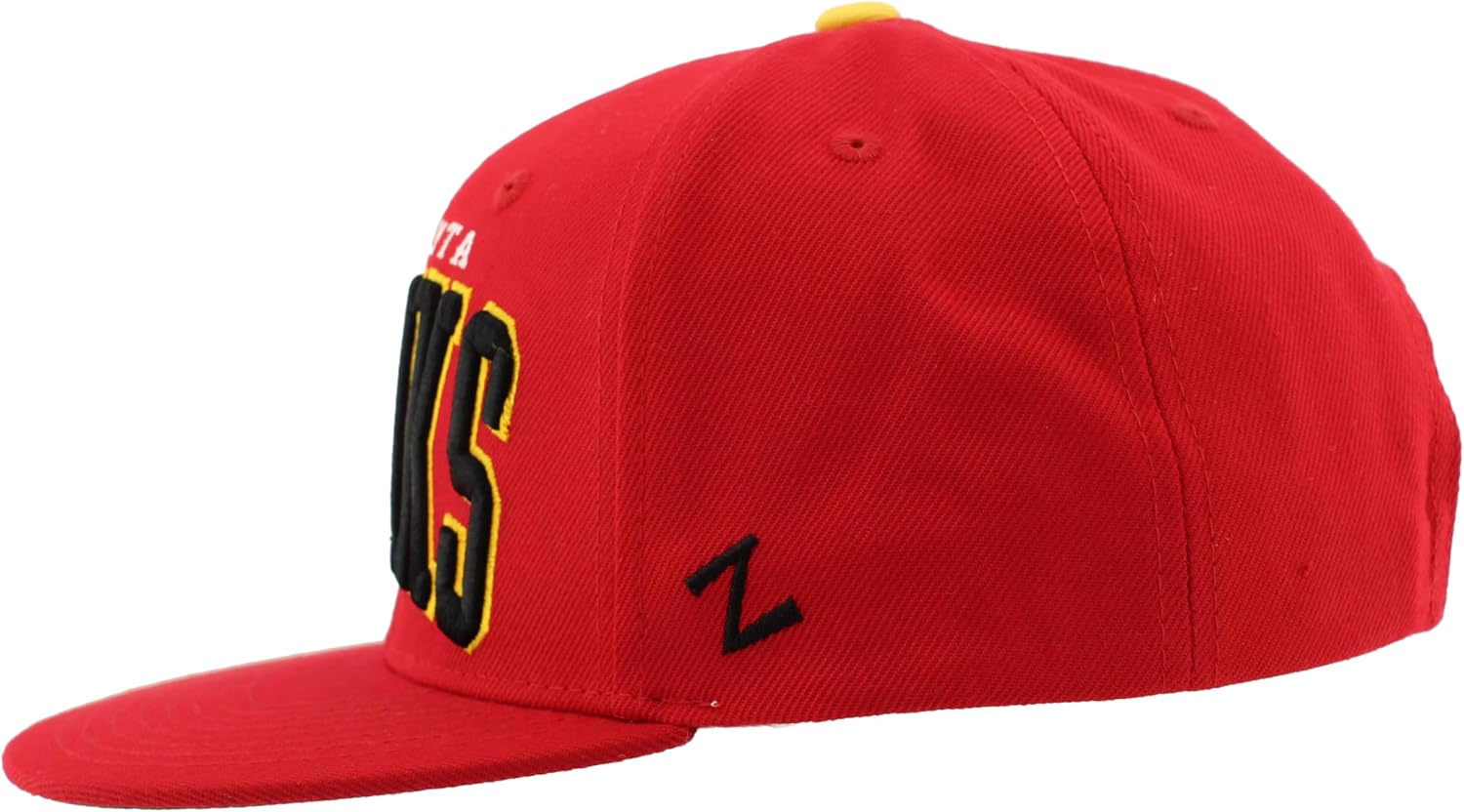 ZHATS NBA Unisex-Adult NBA Officially Licensed Adjustable Snapback Hat Flat Bill Z11 Retro Superstar