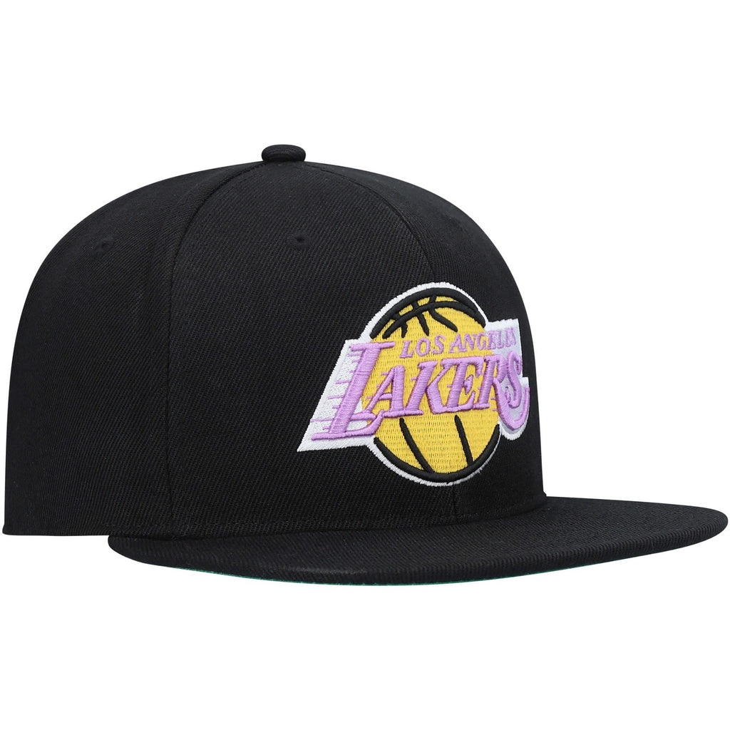 Mitchell & Ness Core Basic Snapback Hat