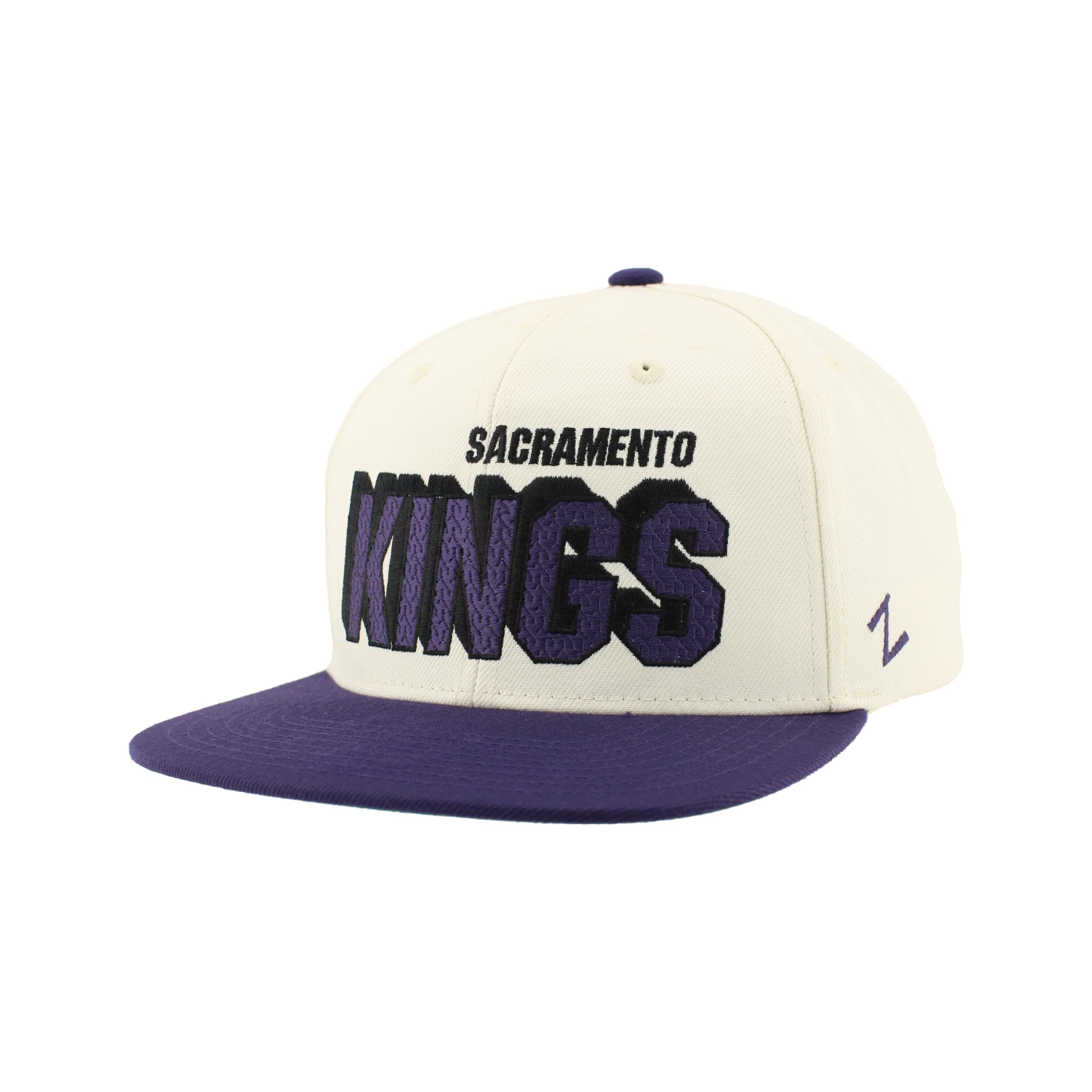 ZHATS NBA Unisex-Adult NBA Officially Licensed Adjustable Snapback Hat Flat Bill Z11 Retro Super Team