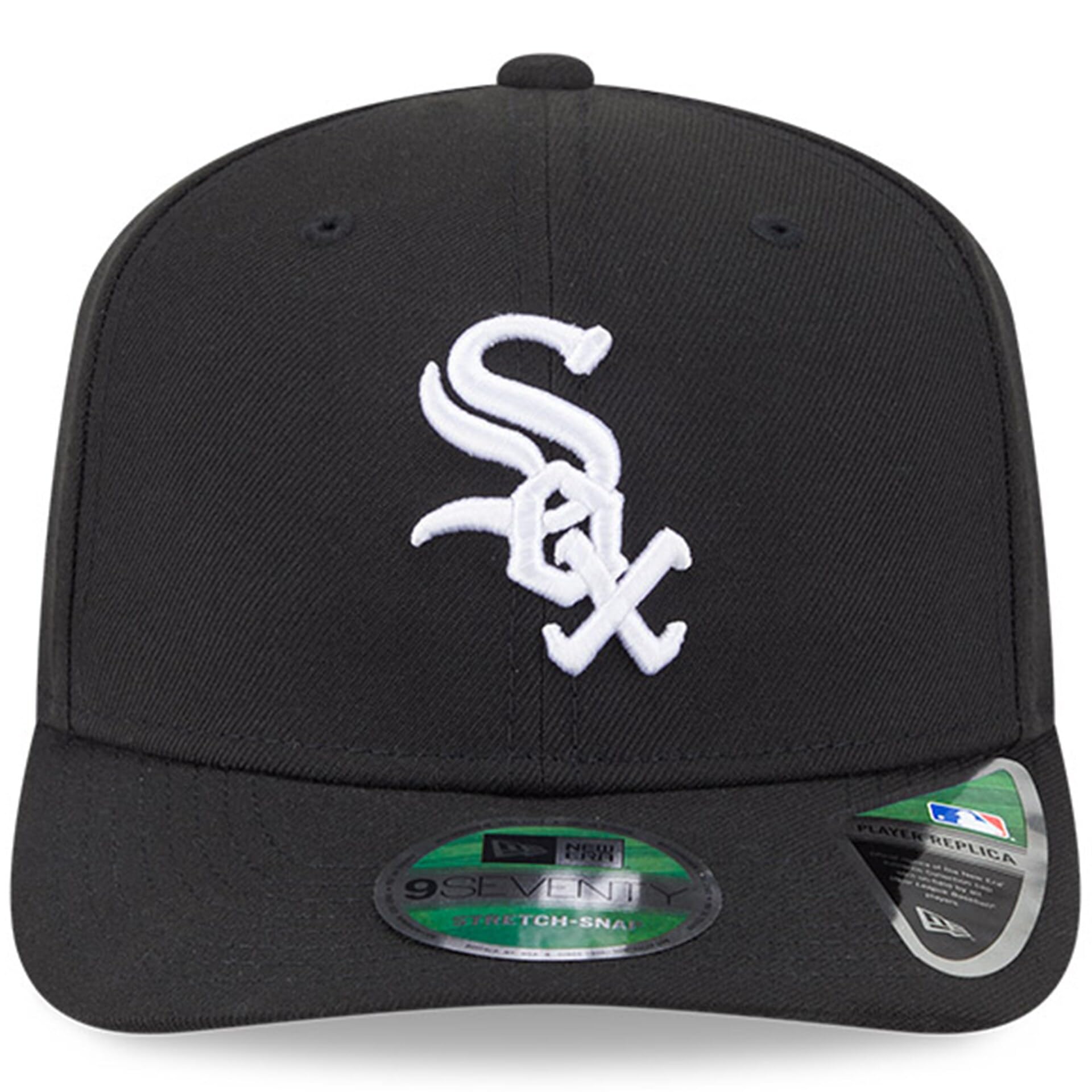 New Era Unisex-Adult MLB Player Replica 9SEVENTY Baseball Team Color Stretch Adjustable Snapback Hat One Size Fits All