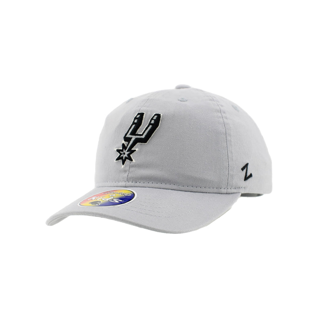 ZHATS NBA Unisex-Adult NBA Officially Licensed Adjustable Hat Scholarship Icon Team Color