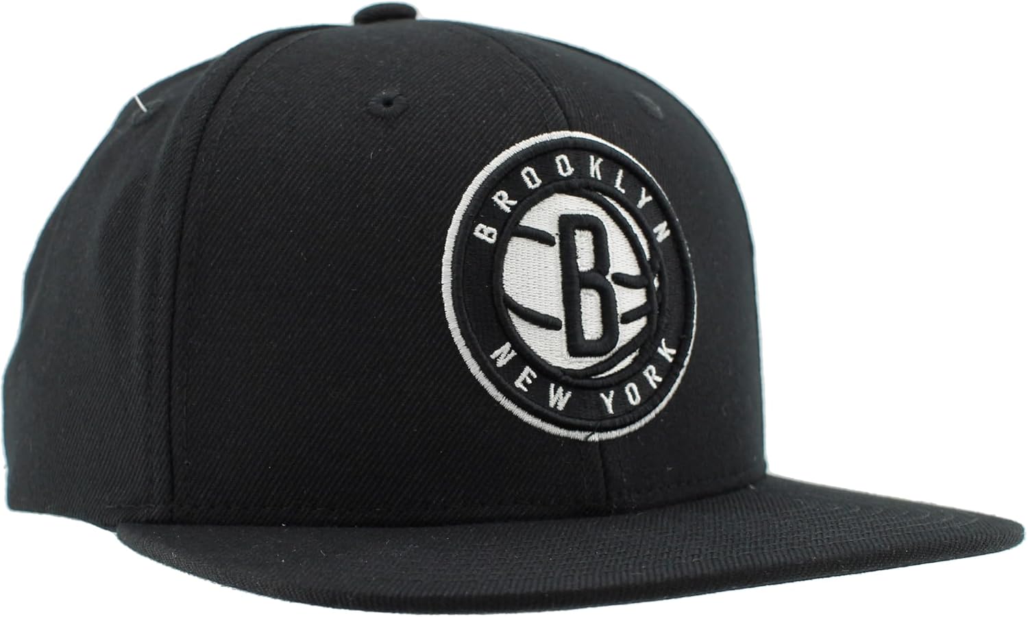 ZHATS NBA Unisex-Adult NBA Officially Licensed Adjustable Snapback Hat Flat Bill Z11 Icon Team Color